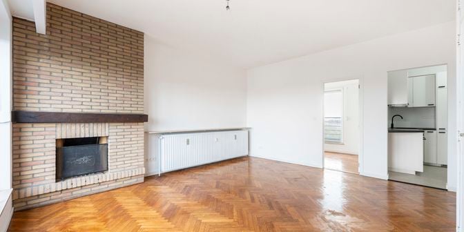 Appartement te koop in Belgiëlei 129 bus 9, 2018 Antwerpen