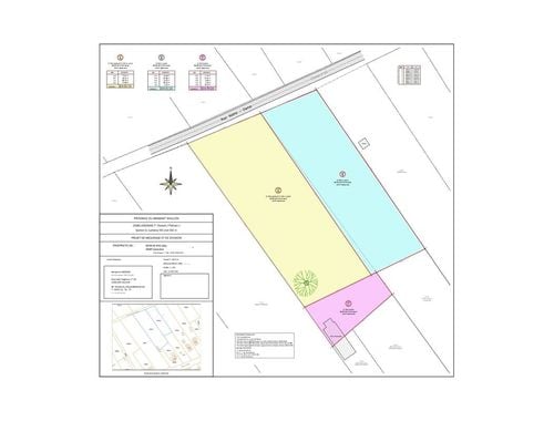                                         Bouwgrond te koop in Piétrain, € 207.000
