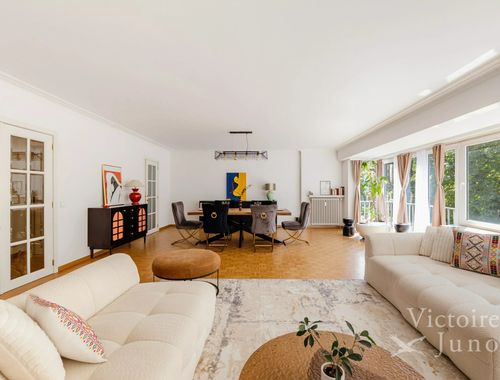                                         Appartement à vendre à Ixelles, € 865.000
