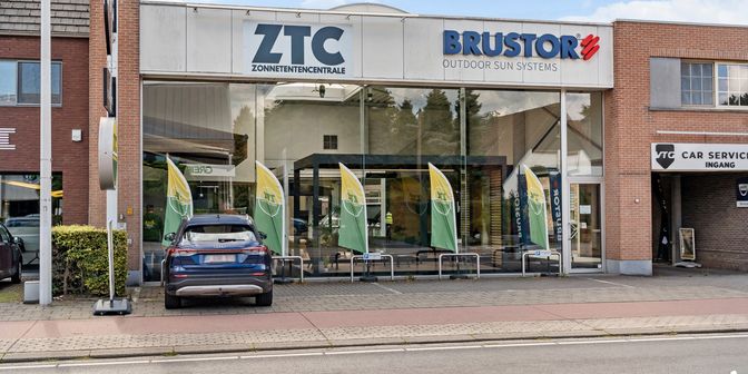 Bien professionnel à louer à Beukenlei 23, 2960 Sint-Job-in-'t-Goor