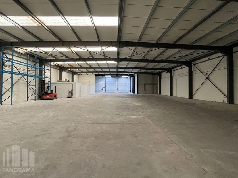 Bedrijfsvastgoed te huur in Europark-Noord 42 bus B,
                    9100 Sint-Niklaas
