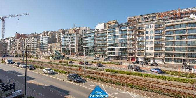 Appartement à vendre à A. Ruzettelaan 27 boîte 2, 8370 Blankenberge