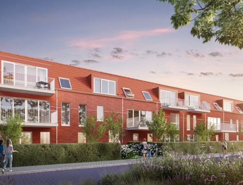                                         Appartement te koop in Rumst, € 308.153
