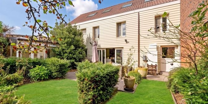 Huis te koop in 9340 Lede