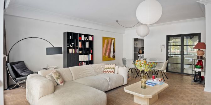 Appartement te koop in Italiëlei 106 bus 102, 2000 Antwerpen