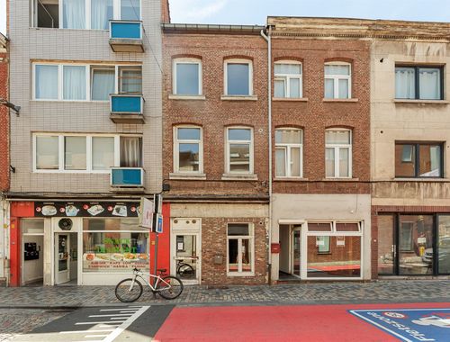                                         Woning te koop in Mechelen, € 195.000
