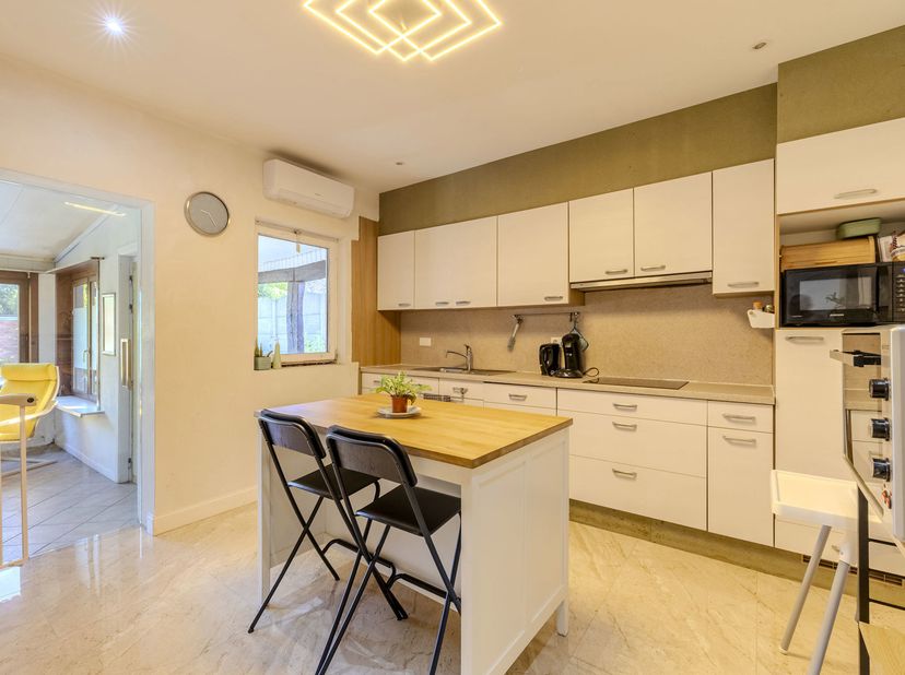 Maison à vendre à Soef 43,
                    2490 Balen