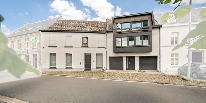 Huis te koop in Dorp 9 bus A, 9220 Moerzeke