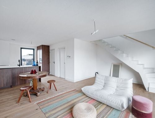                                         Penthouse te koop in Lier, € 279.000
