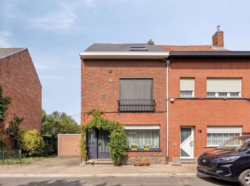 Maison à vendre
                    à 2830 Willebroek
