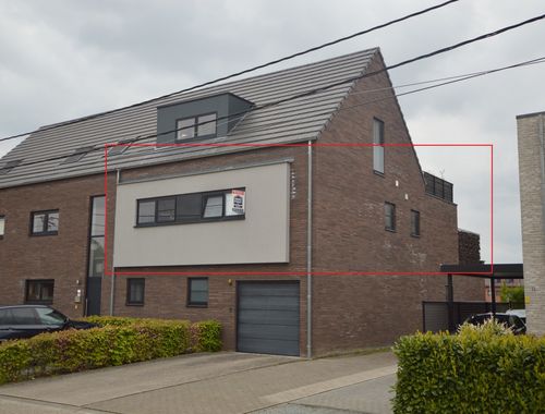                                        Appartement à louer à Herselt, € 945
