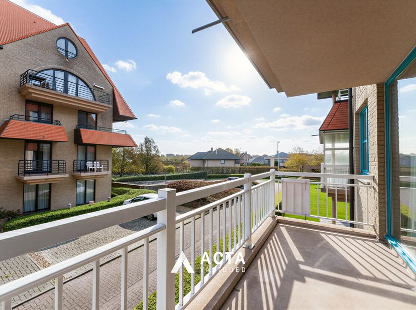 Appartement à vendre
                    à 8400 Oostende