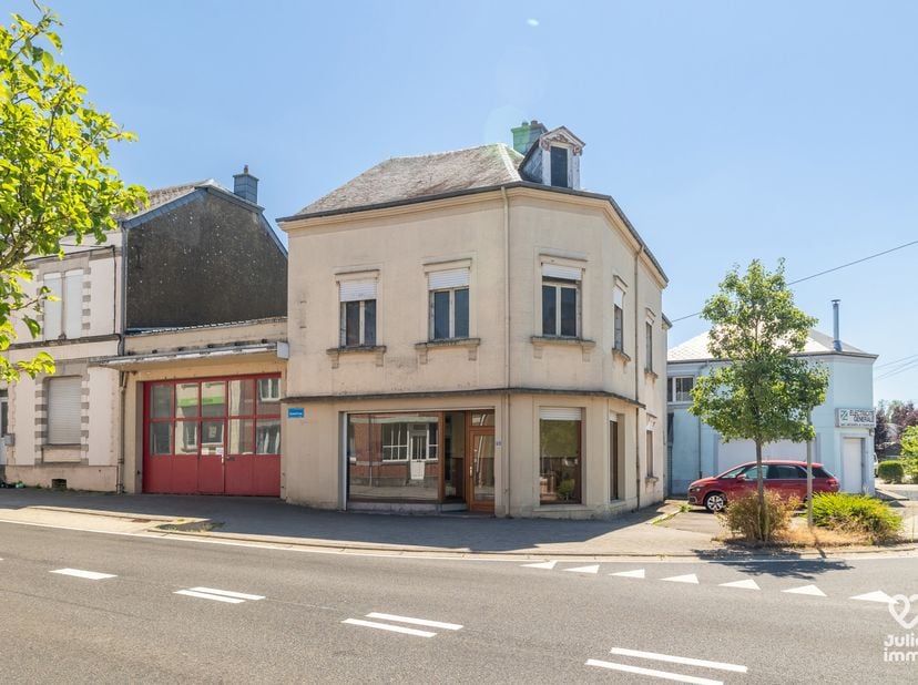 Huis te koop
                    in 6730 Tintigny