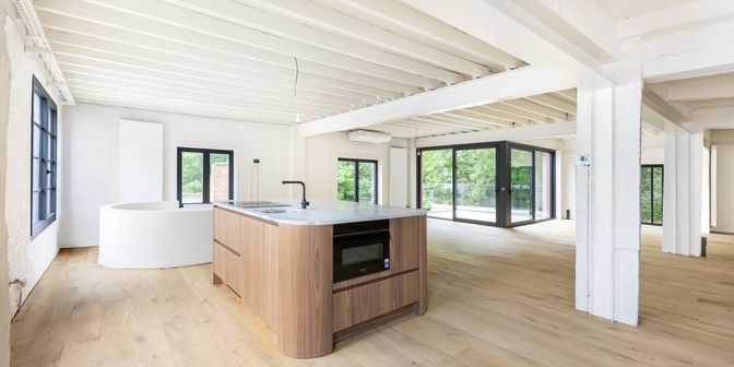 Appartement à vendre à Antwerpsestraat 109, 2640 Mortsel