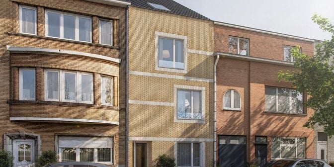 Kot-chambre à louer à Leuvensesteenweg 77 boîte 0102, 2800 Mechelen