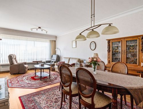                                         Appartement à vendre à Merksem, € 185.000

