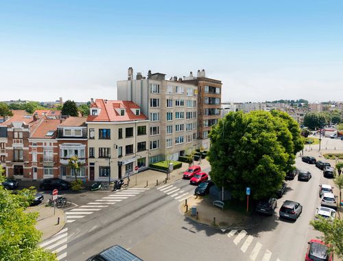                                         Woning te koop in Sint-Lambrechts-Woluwe, € 535.000
