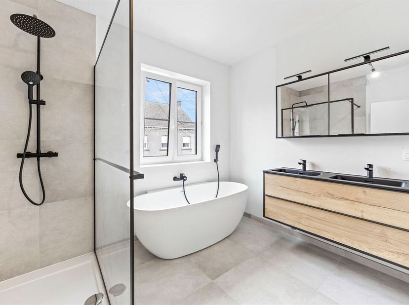 VENTE : Maison moderne de 3 chambres à coucher à Geetbets !<br />
possibilité d'un taux de TVA réduit de 6%<br />
Découvrez cette nouvelle maison spac