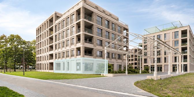 Appartement te koop in Koningin Astridlaan 132, 2800 Mechelen