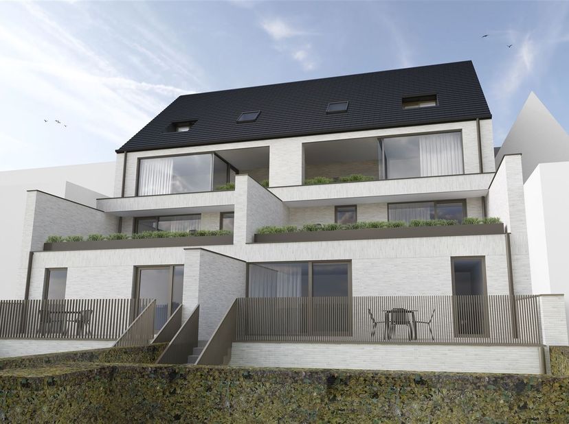 Appartement à vendre
                    à 3680 Maaseik
