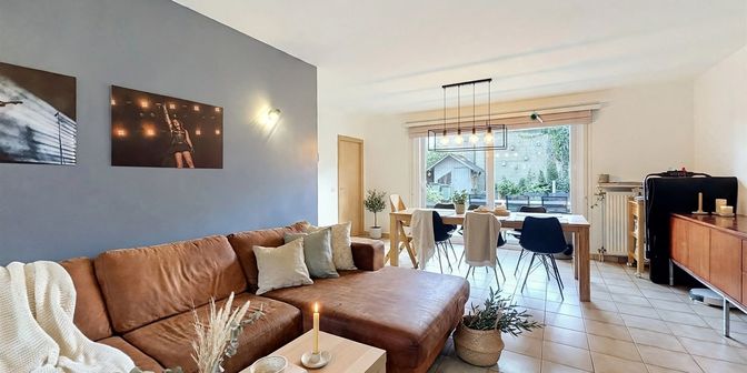 Huis te koop in Mathilde Vandermeulenstraat 5, 9100 Sint-Niklaas