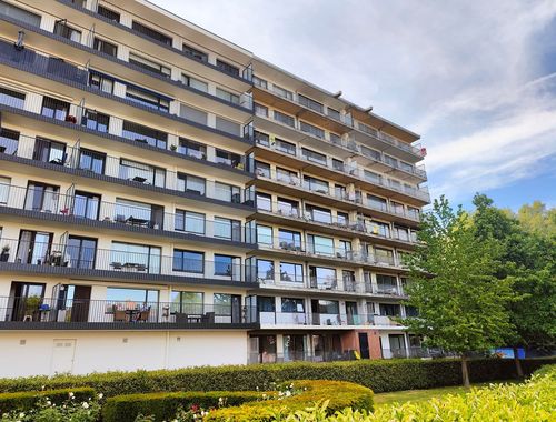                                         Appartement te koop in Roeselare, € 107.500
