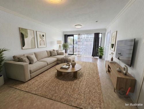                                         Appartement te koop in Linden, € 270.000
