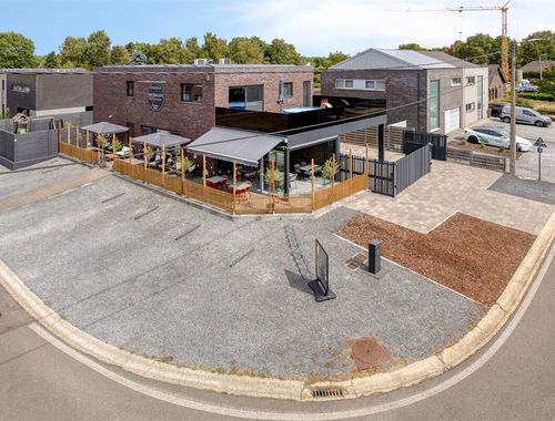                                         Gemengd gebruik te koop in Koersel, € 700.000
