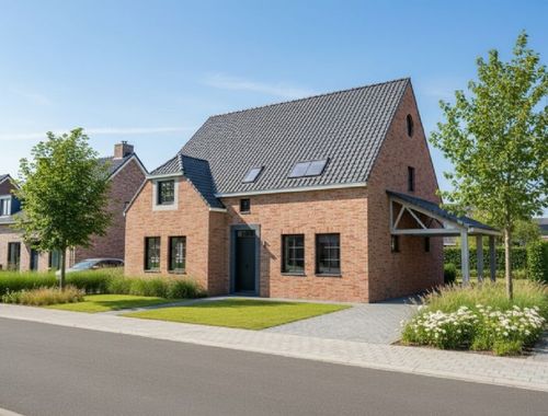                                         Woning te koop in Ninove, € 575.008

