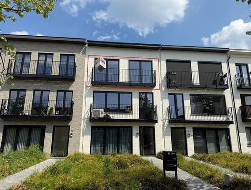                                         Appartement te huur in Brasschaat, € 1.100
