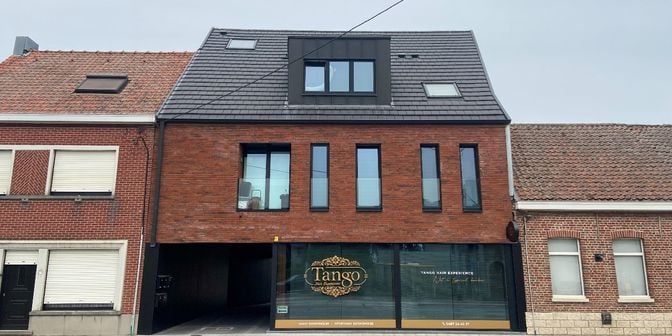 Bedrijfsvastgoed te koop in Gentseweg 41, 8792 Desselgem