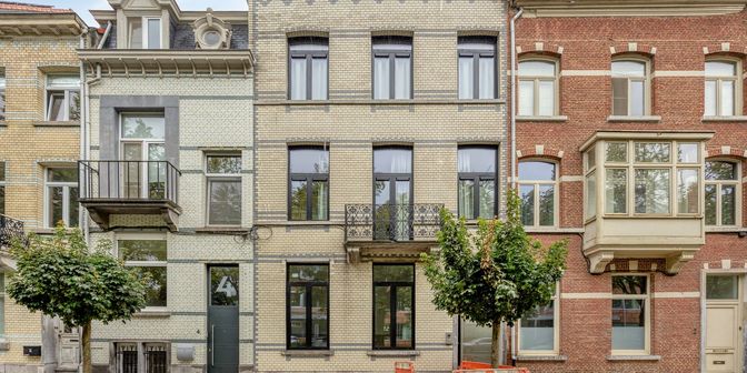 Huis te koop in Stationsstraat 3, 2800 Mechelen