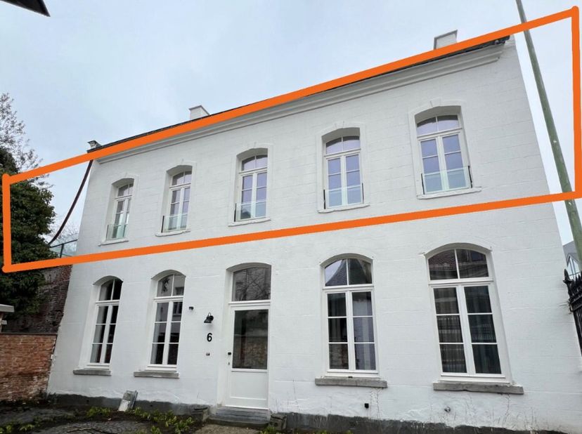 Appartement à vendre
                    à 3290 Diest