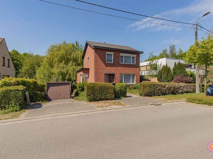 Maison à vendre
                    à 2880 Bornem