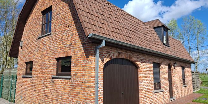 Maison à vendre à Kwellestraat 24, 8920 Poelkapelle