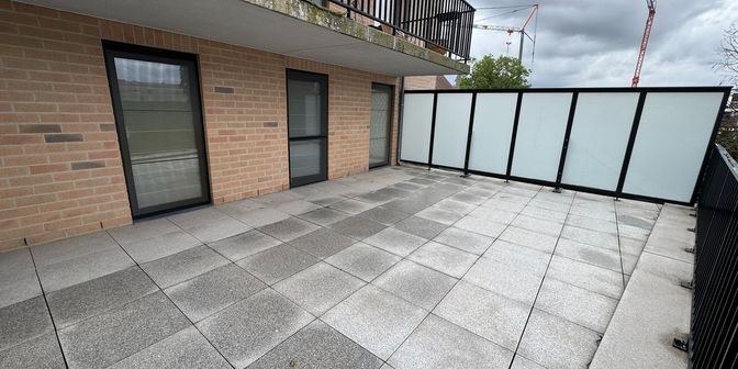 Appartement à louer à Boomgaardstraat 21 boîte 1A, 9880 Aalter