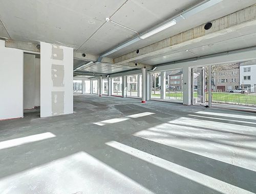                                         Bureaux à louer à Vilvoorde, € 2.377
