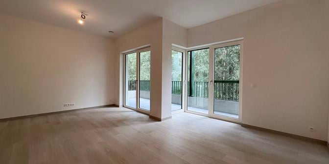 Appartement te huur in Raymonde De Larochelaan 26 bus 005, 9051 Sint-Denijs-Westrem