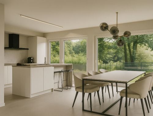                                         Woning te koop in Pittem, € 334.190
