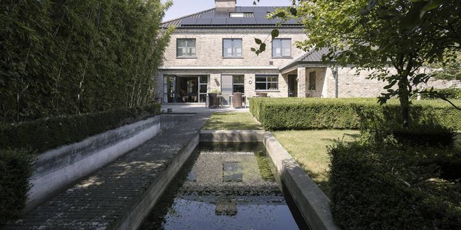 Huis te koop in 8800 Roeselare