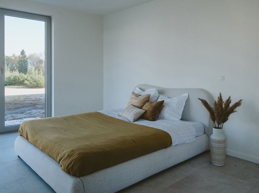 Appartement te koop in Rinusveld 2-16,
                    3272 Testelt