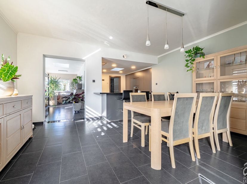 Huis te koop in Rue du Rouvroir 20,
                    7610 Rumes
