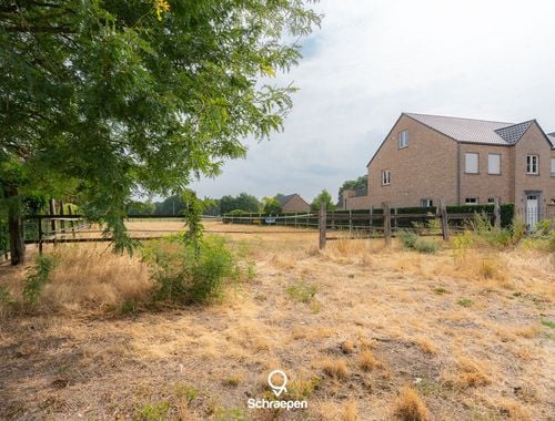                                         Bouwgrond te koop in Zonhoven, € 349.000
