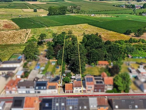                                         Maison à vendre à Stekene, € 325.000
