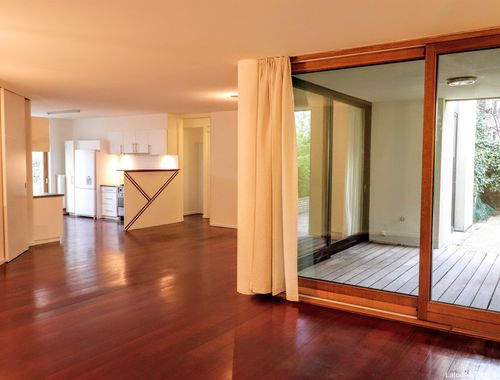                                         Appartement te huur in Ukkel, € 1.700
