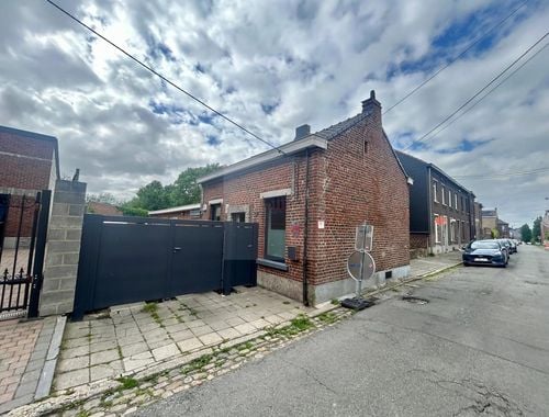                                         Villa te koop in Jumet, € 199.000
