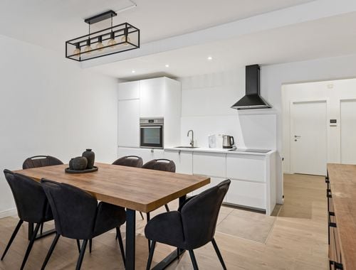                                         Appartement à vendre à Merksem, € 249.900
