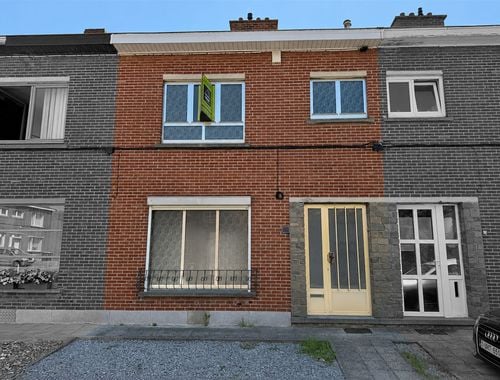                                         Eengezinswoning te koop in Flénu, € 110.000
