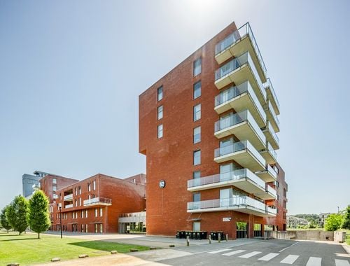                                         Appartement à vendre à Herent, € 385.000
