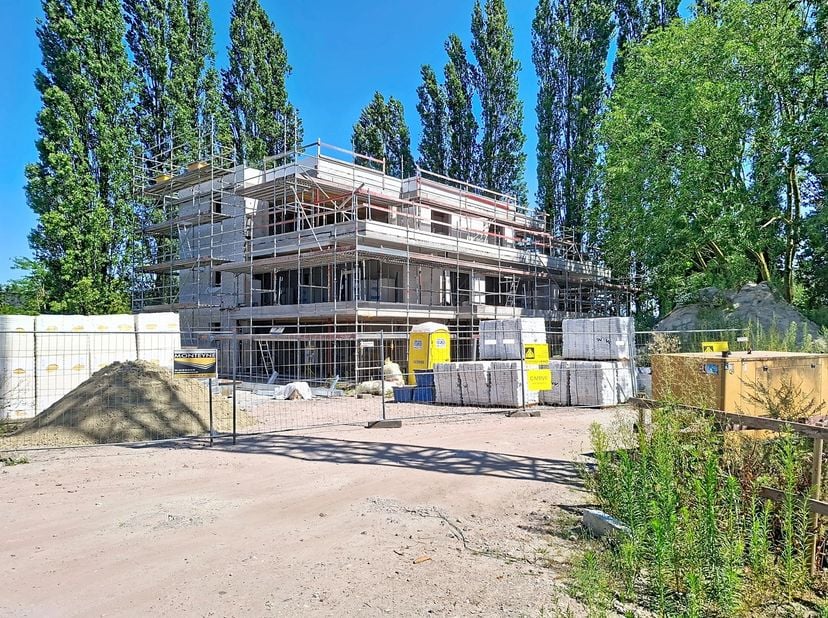 Geniet NU van de BTW-verlaging en bespaar circa&amp;nbsp; 38.000 euro bij aankoop van dit appartement !<br />
Residentie Vici is gelegen in de Stationsstr